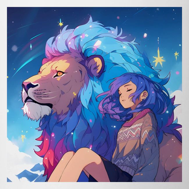 Comfort of Destiny