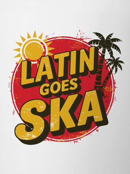 Latin Goes Ska