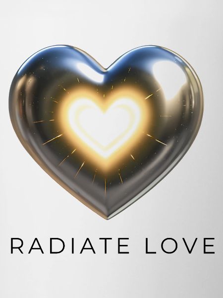 Radiate Love