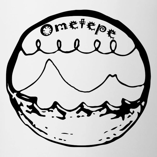 Ometepe Island