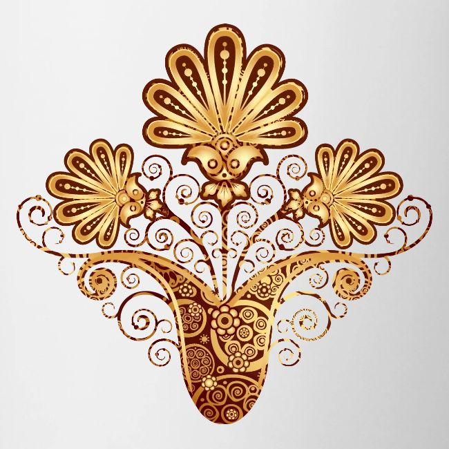 Lotus Blossoms