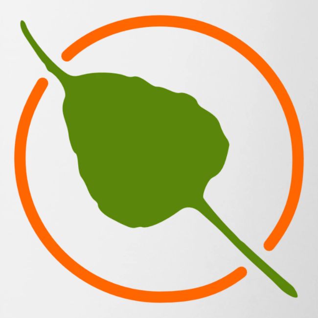 Bodhi Leaf