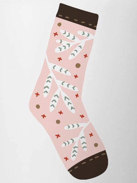 socks - new year 2024