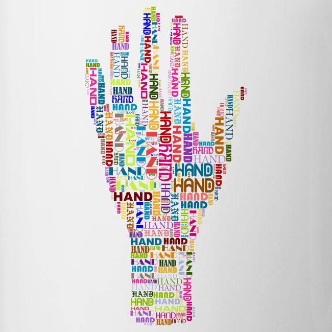 The Hand