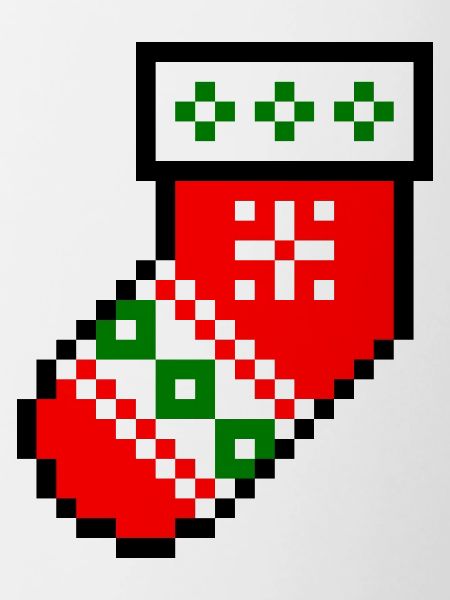 Christmas sock