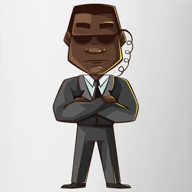 Bo the Bodyguard