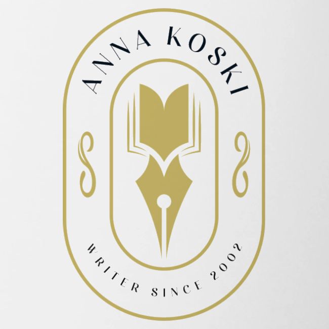 Logo Colourized