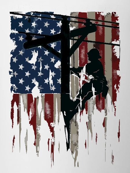 Blue Collar Patriot