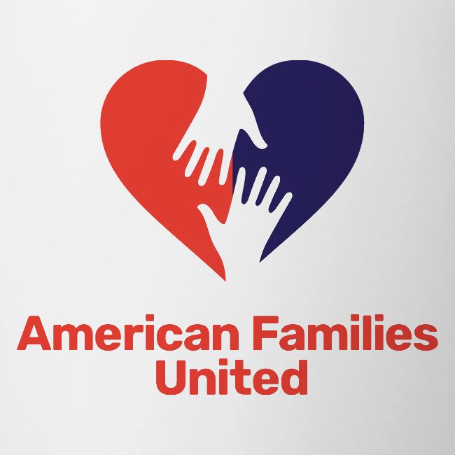 American Families United Branded Merchandise