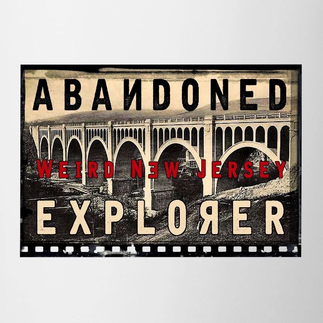 Abandoned Explorer