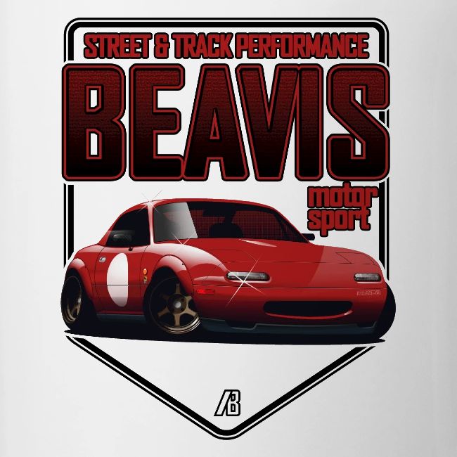 Arty Miata
