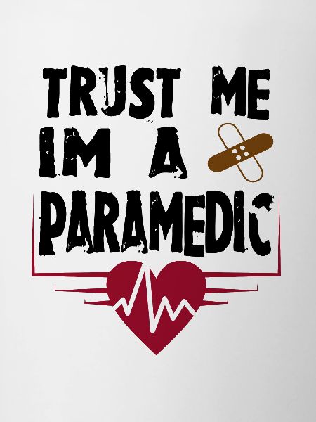 Paramedic