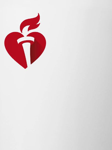AHA Logo Long Sleeve