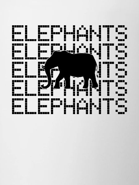 elephants