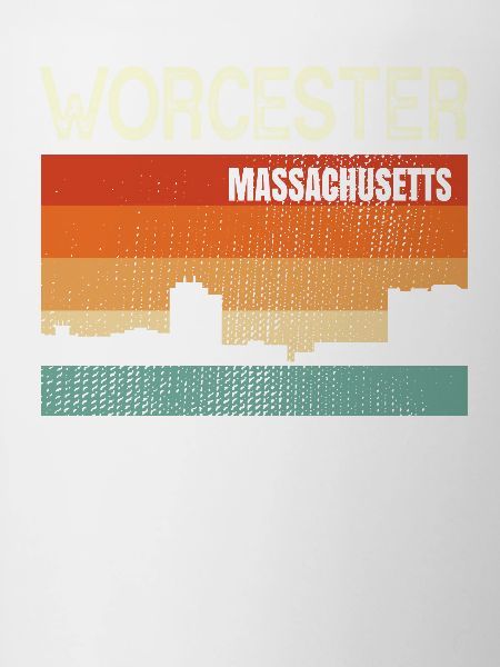 Worcester Massachusetts