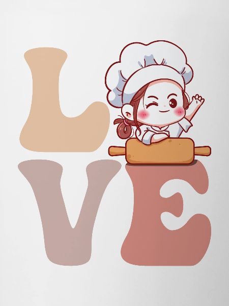 Bread Baker Bread Baking
