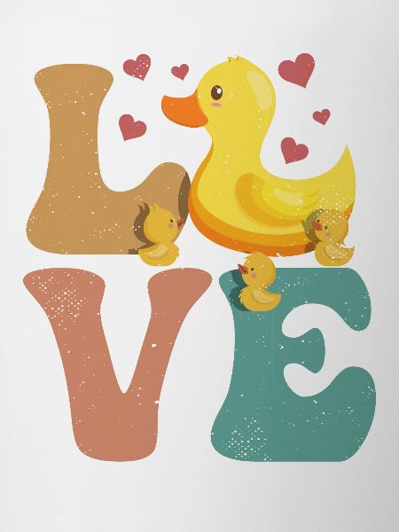 Ducks Duckling Ducky
