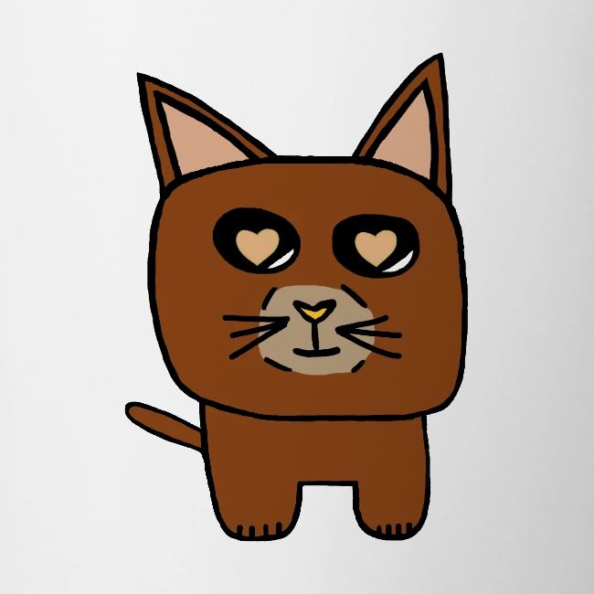 Acantilado Metakitten