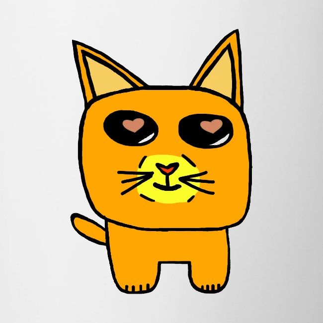 Amber Metakitten