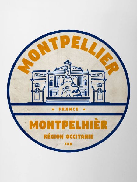 Montpellier France