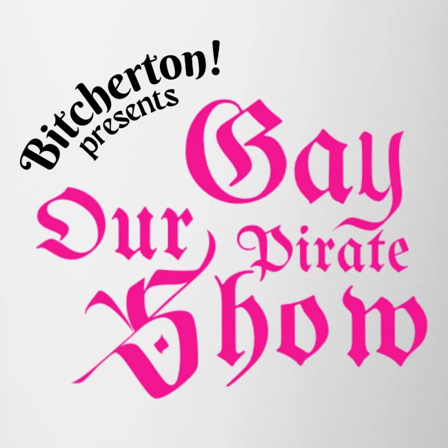 Our Gay Pirate Show 2