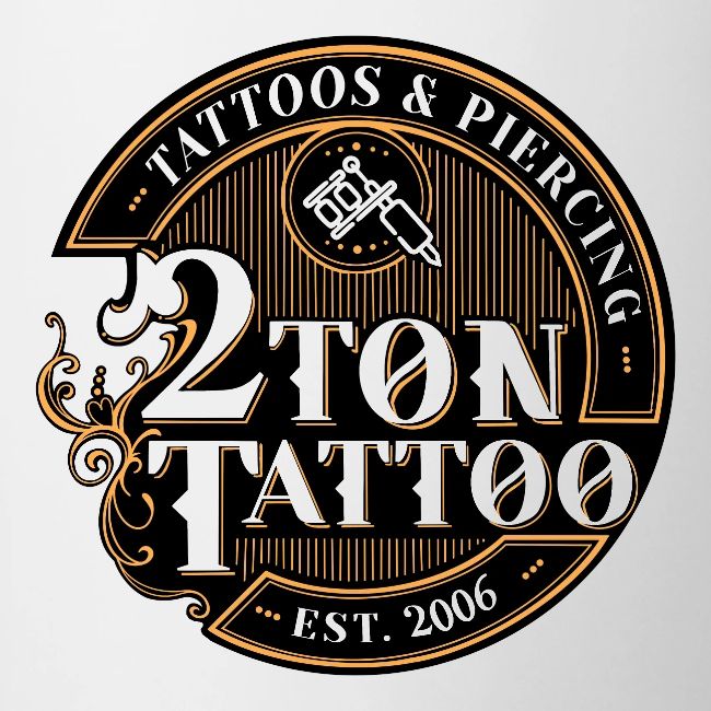 2Ton Logo
