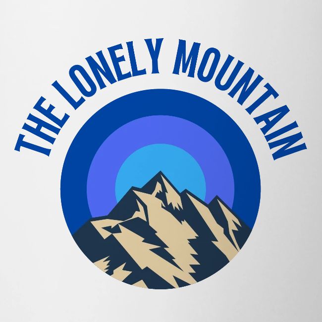 The Lonely Mountain