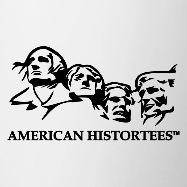 vector logo american histortees
