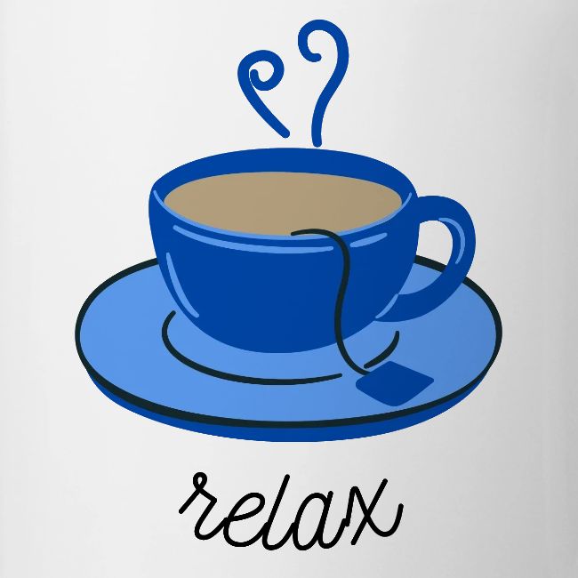 Relax Tea