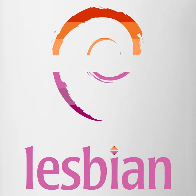 Lesbian Full