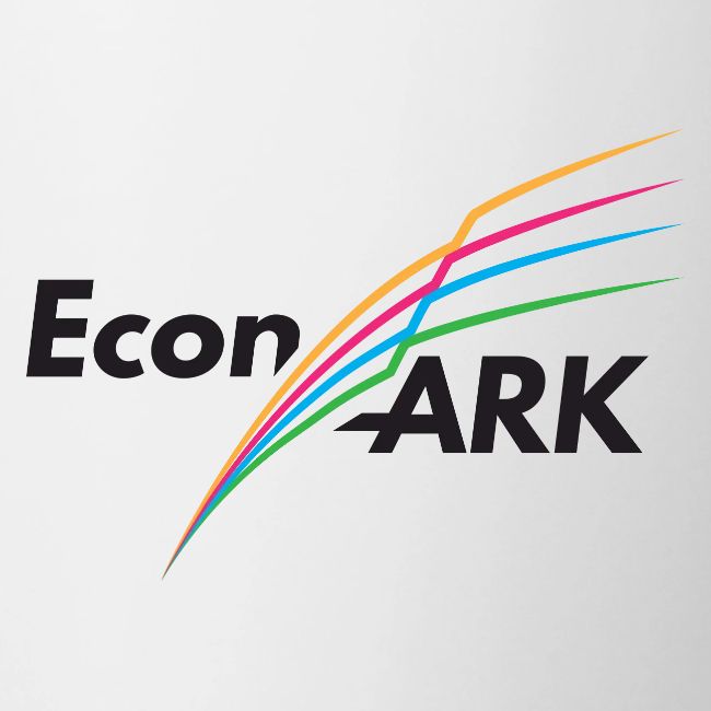Econ-ARK Official Logo