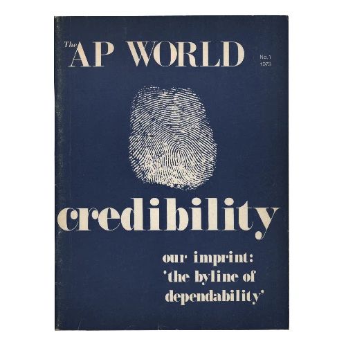 AP World 1973 No 1 - Coffee/Tea Mug