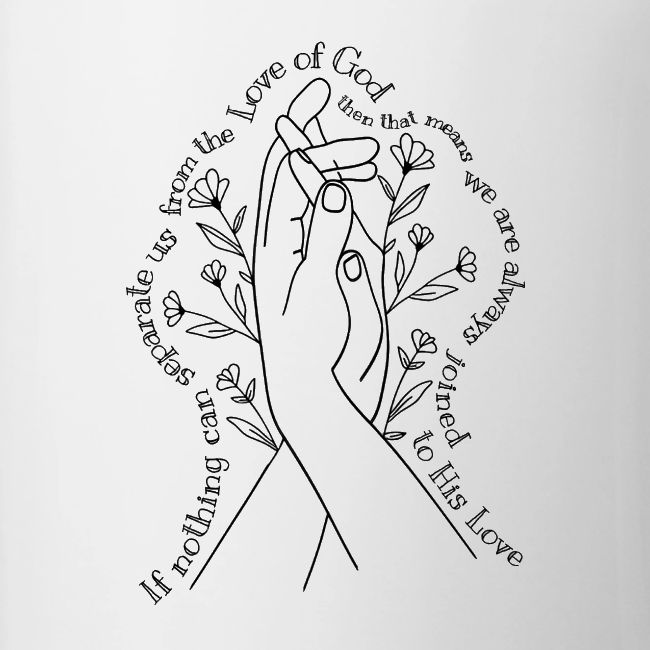 Joined to God's Love