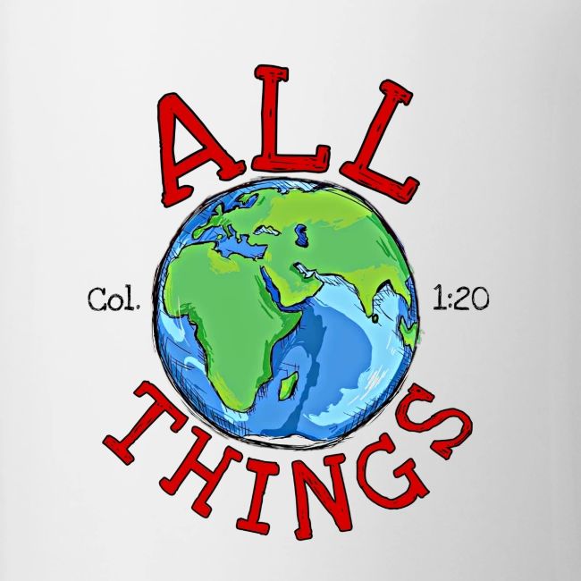 All Things Globe
