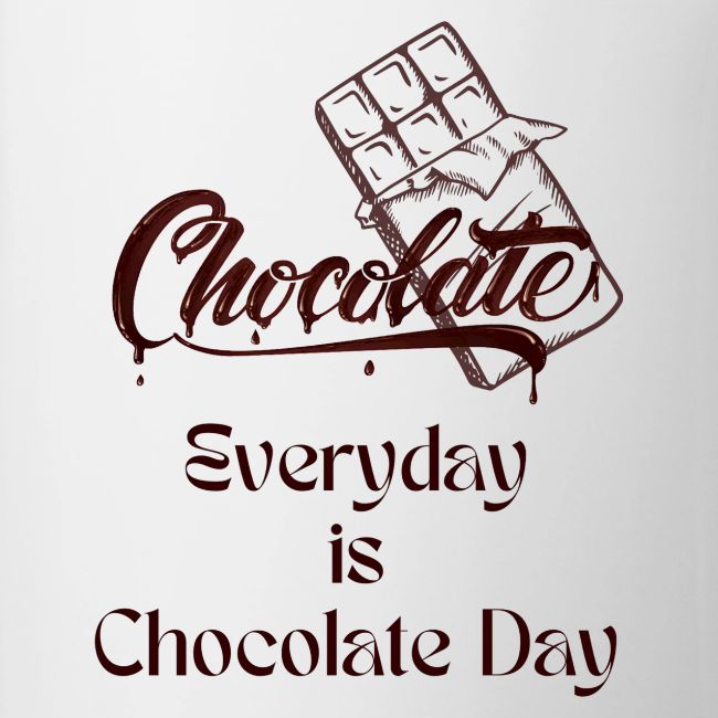 Chocolate Everyday