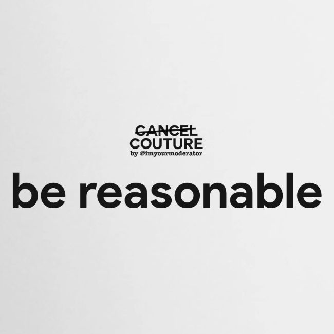 You Sound Discombobulated