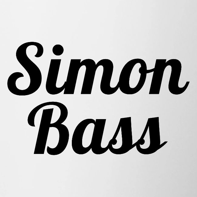 Simon Bass black