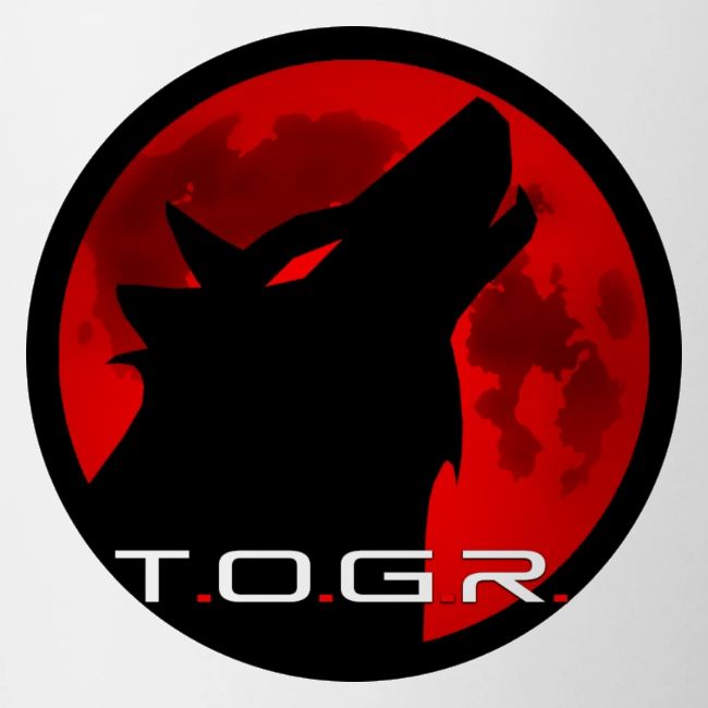 Larger Logo