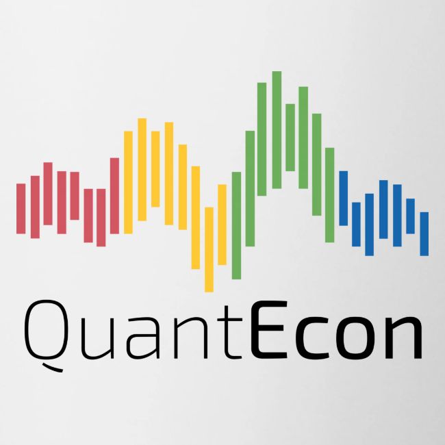 QuantEcon Official Logo