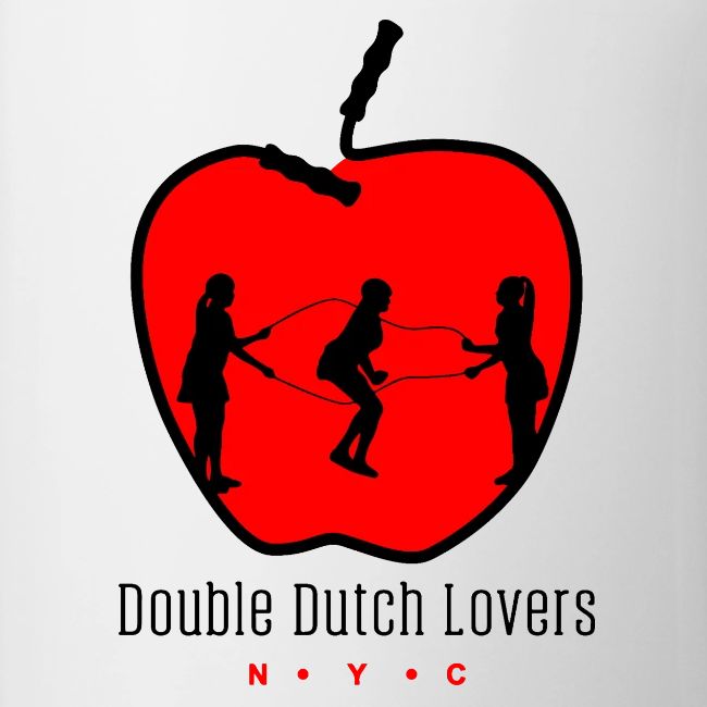 Double Dutch Lovers NYC
