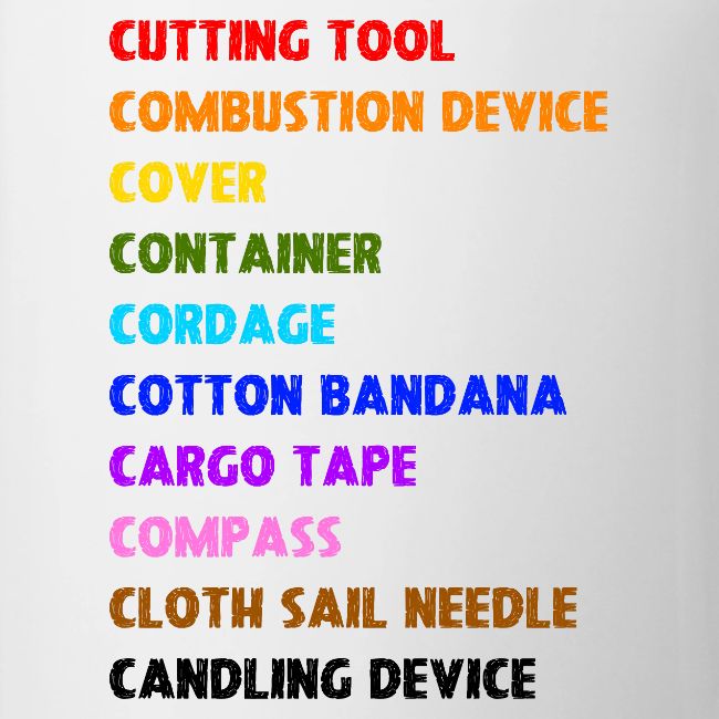 Bushcraft for All