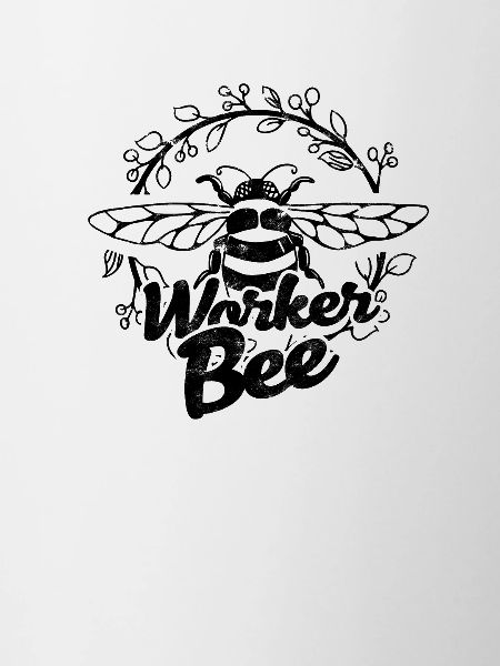 Worker Bee - Diligence