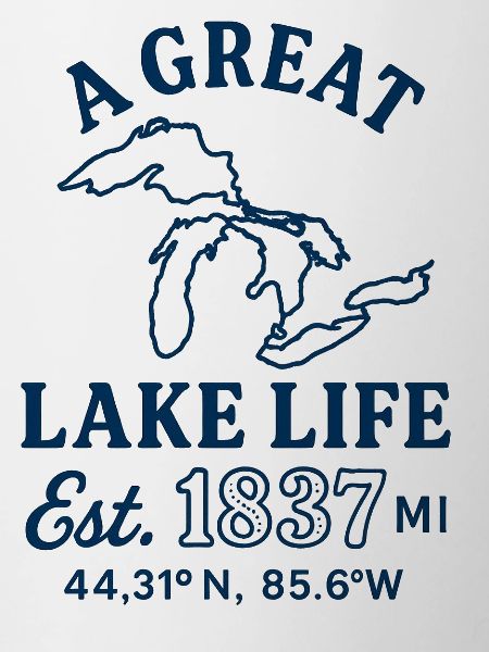 It's a Great Lake Life