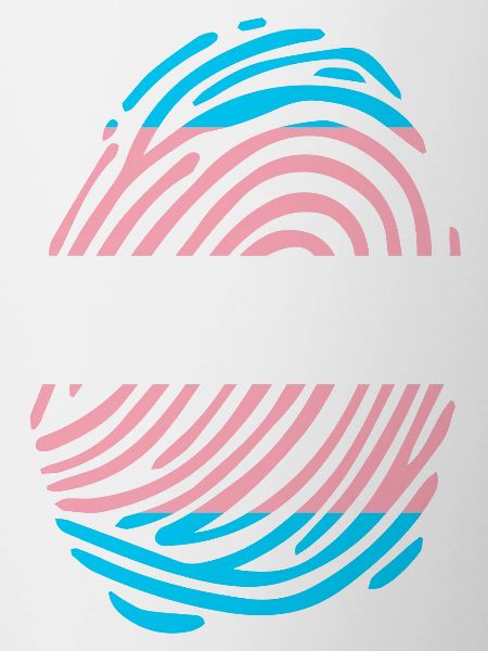 Trans Fingerprint