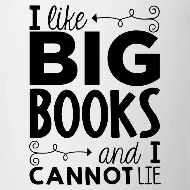I Like Big Books Cannot Lie Funny Teacher T-Shirt