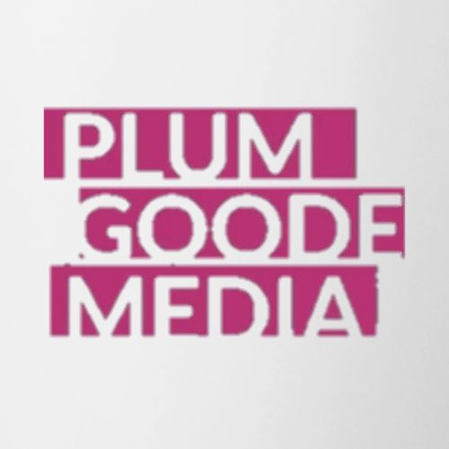 Plum Goode Media - Coffee/Tea Mug