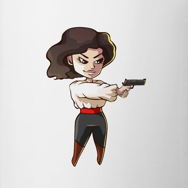 Dorothy the Dangerous