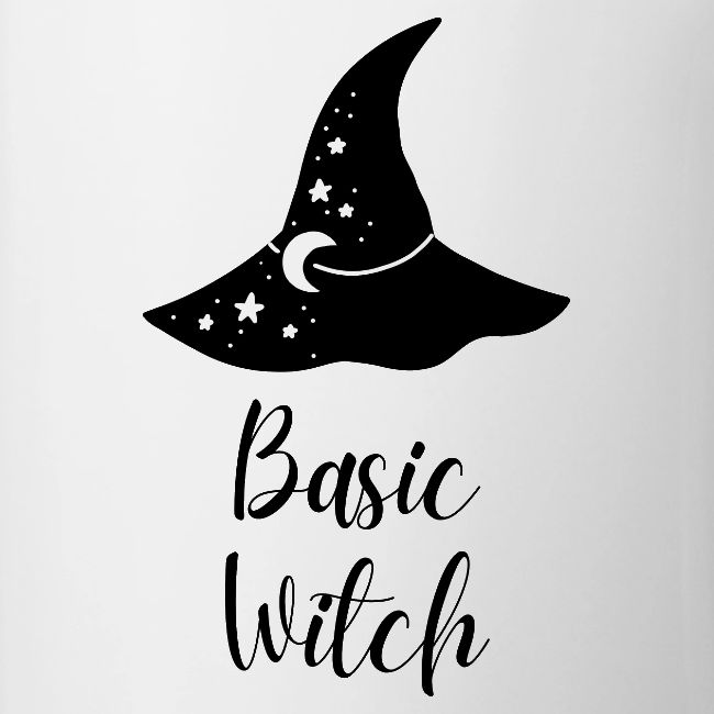 Basic Witch
