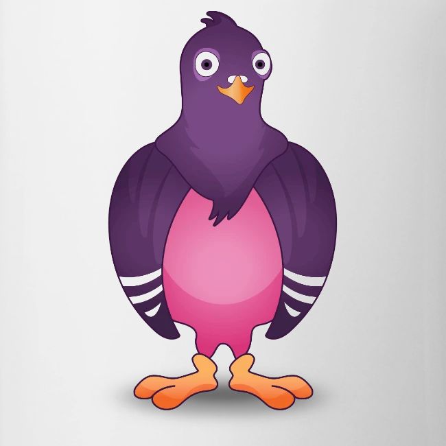Pidgy