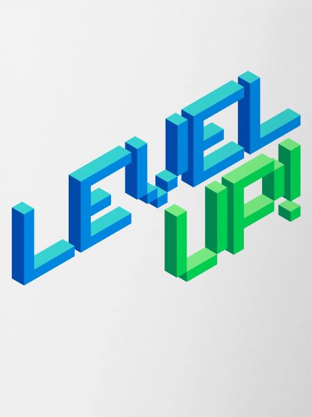 Level Up